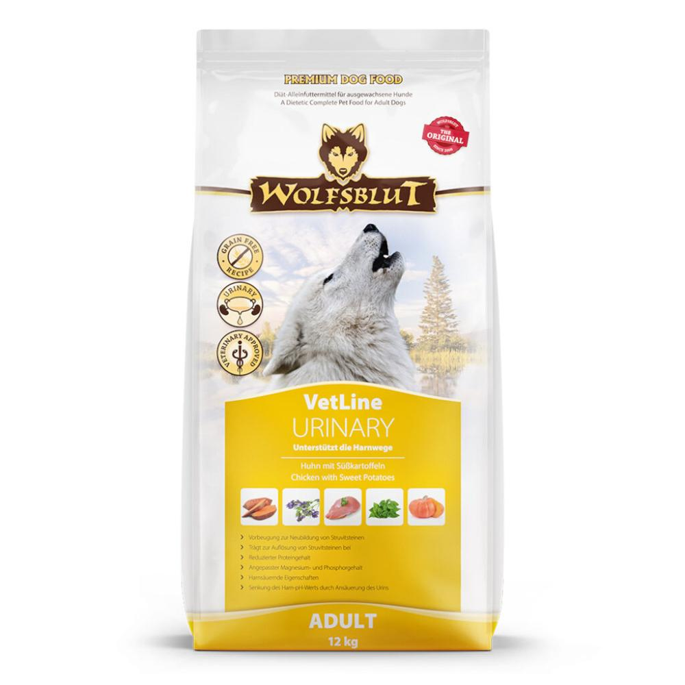 Wolfsblut Can Adult Urinary 12kg  VetLine