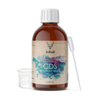 Heilkraft CDS <0.3%