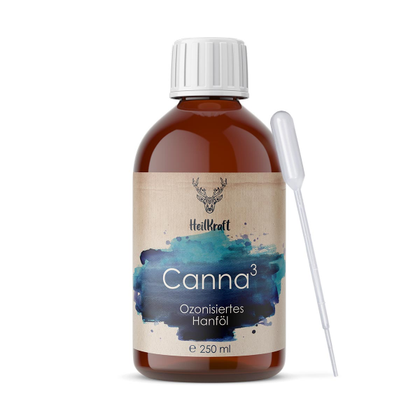 Heilkraft canna³