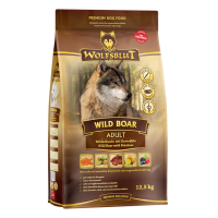 Wolfsblut wild boar