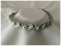Bandoleros em-keramikhalsband