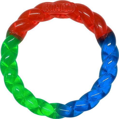 KONG Kong Twistz