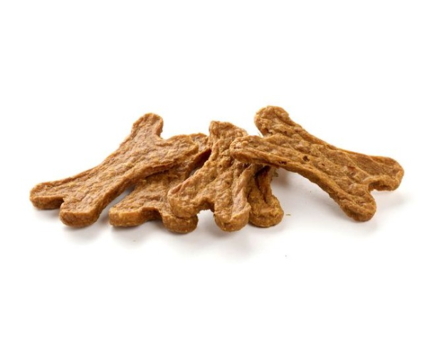 NaturNah N04 Hühner Knochen Bruchstücke 850g