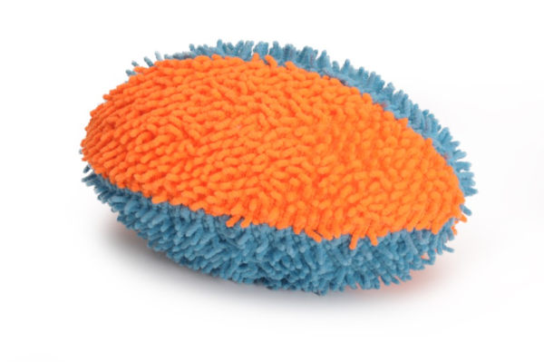 Camon Football Eva+Polyester 19cm, schwimmt