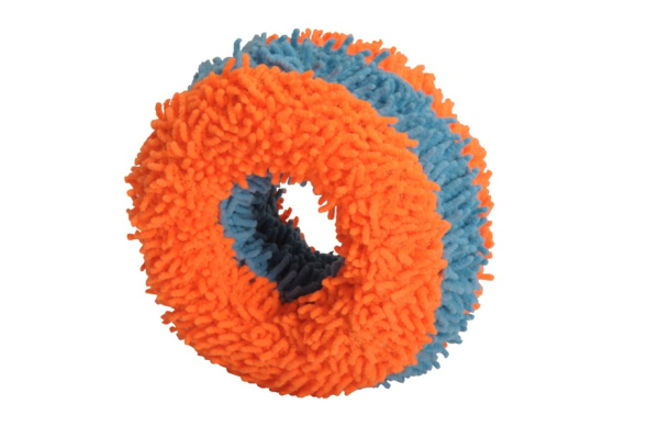 Camon Ring Eva+Polyester 13cm, schwimmt
