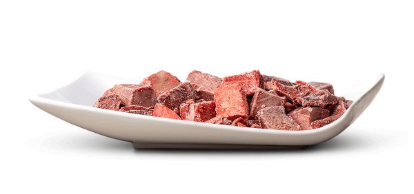 Big Pet Innereien-Mix vom Rind in Stücken