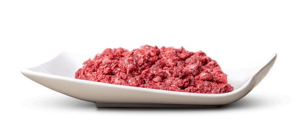 Big Pet Wildfleisch geschnetzelt 2x250