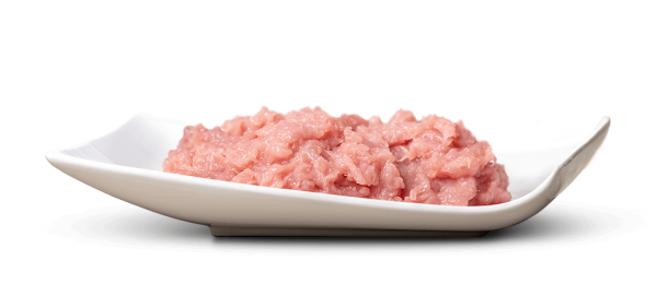 Big Pet Pouletbrustfilet geschnetzelt 2x250