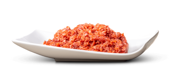 Big Pet Pouletfleisch mit Gemüse 2x250