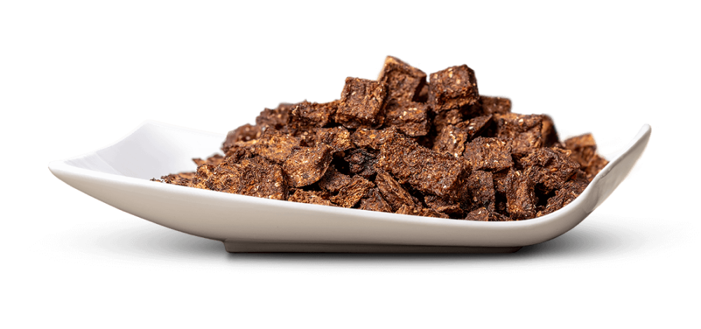 Big Pet Trocken BARF Rind 1kg