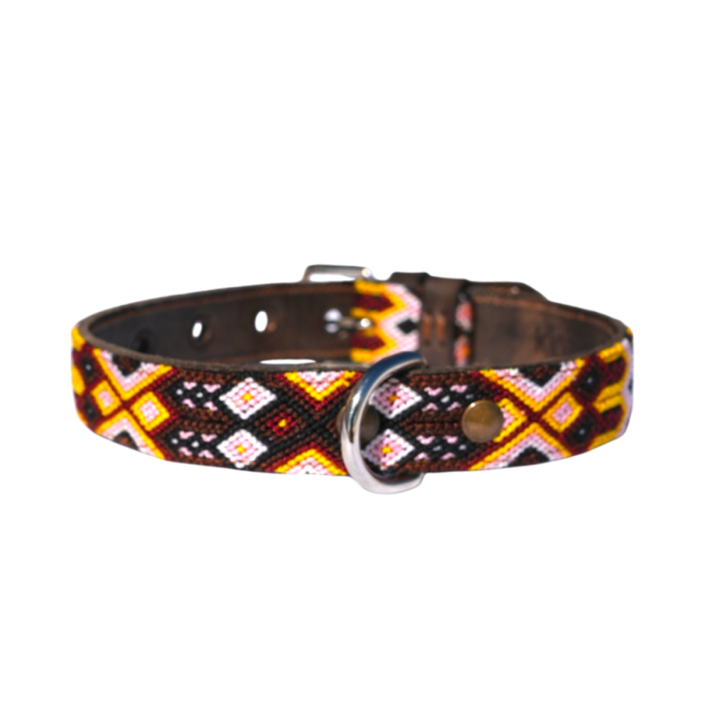 Kinaku Halsband Celestun M