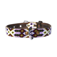 Kinaku Halsband Holbox M breit