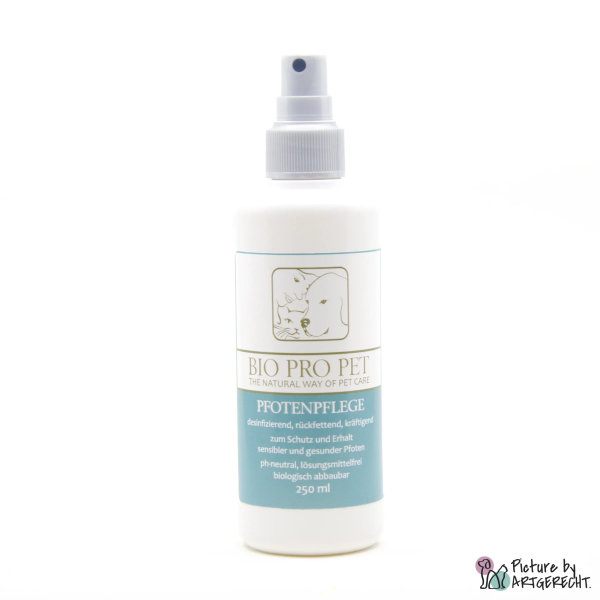 Camon Bio Pro Pet Pfotenpflege Spray 250 ml