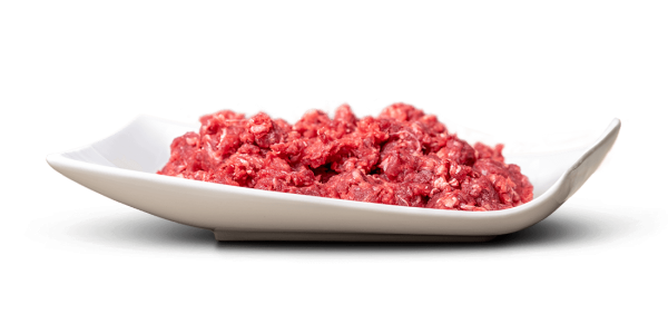 Big Pet Rindfleisch geschnetzelt 2x250