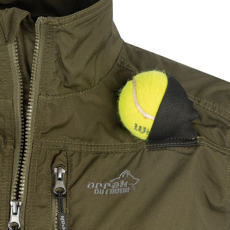 ARRAK Competition Weste Men olive Gr.3XL