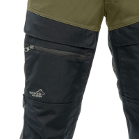 ARRAK Hybrid Pant Men Olive Gr.52