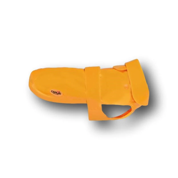 Camon Regenmantel abn. Fleecfutter DONALD SUNNY Gr.27