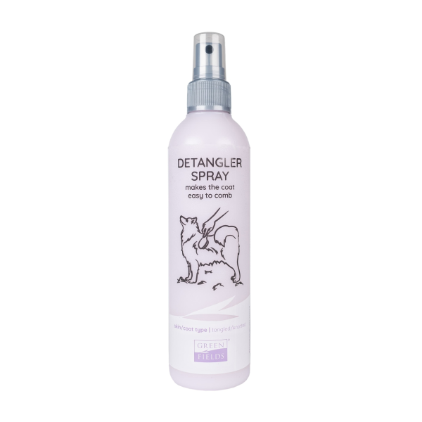 Greenfields Detangler Spray 270ml