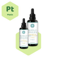 Naturu Kolloidales Platin 100ml