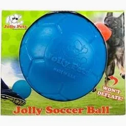 Camon Jolly Soccer Ball 20 cm div. Farben