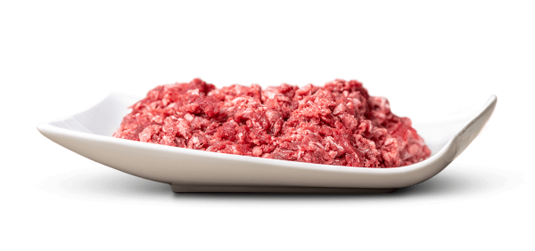 Big Pet Lammfleisch geschnetzelt 2x250