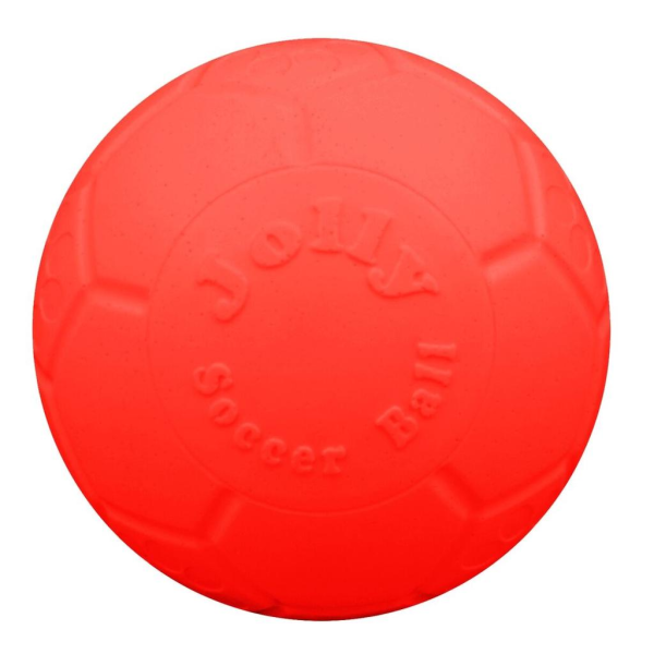 Camon Jolly Jumper Ball ø 7.5 cm, orange