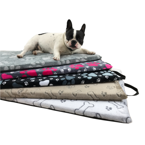 Wolfsong Hundematte Outdoor Gr.S/M 60x80cm