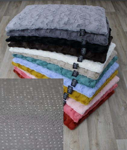 Wolfsong Liegematte exklusiv mit Antirutsch 65x95cm