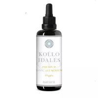 Naturu Kolloidales Aluminium 50ml