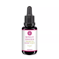 Naturu Kolloidales Eisen 20ml