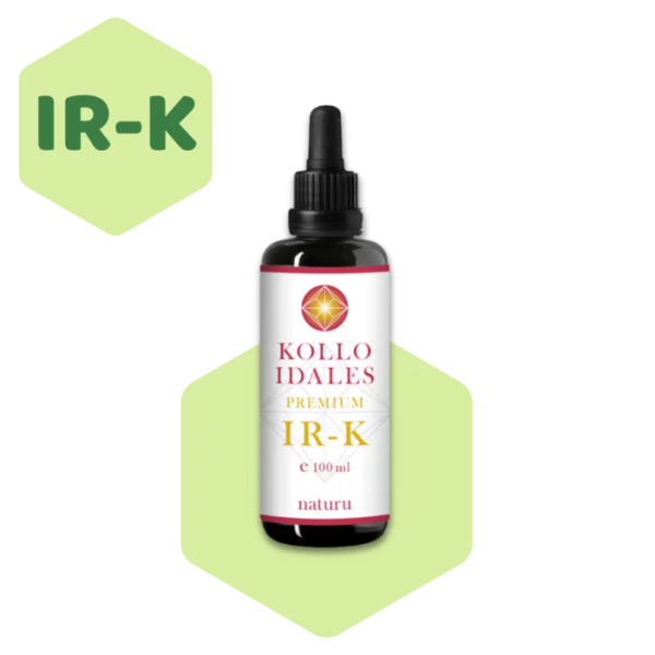 Naturu IRK 100ml
