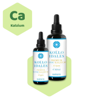 Naturu Kolloidales Kalzium 100ml