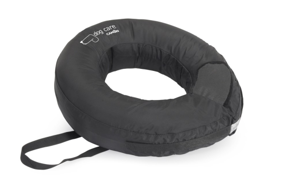 Camon Aufblasbarer Schutzkragen >45cm XL