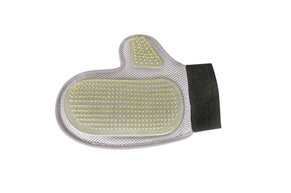 Germanns Trio Fellpflege-Handschuh