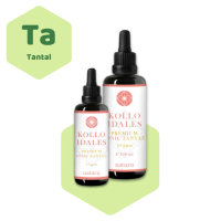 Naturu Kolloidales Tantal 100ml