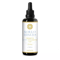 Naturu Kolloidale Fullerene C60 100ml