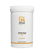 Nikolaus Nature Imun Dog Para