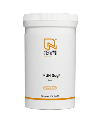 Nikolaus Nature Imun Dog Para