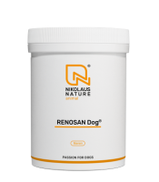 Nikolaus Nature Imun Dog Para