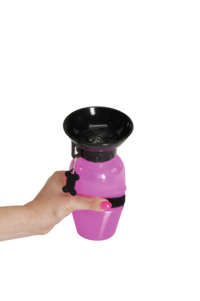 Germanns Trio WALKY Wasserflasche Sportflasche 550ml