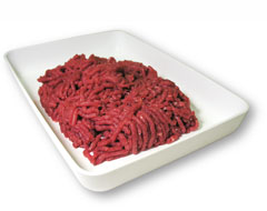 Pferdemetzgerei Pferdefrischfleisch 5kg