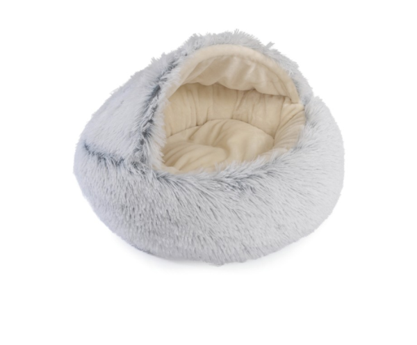 Camon Donut Bettchen mit halber Öffnung 70cm