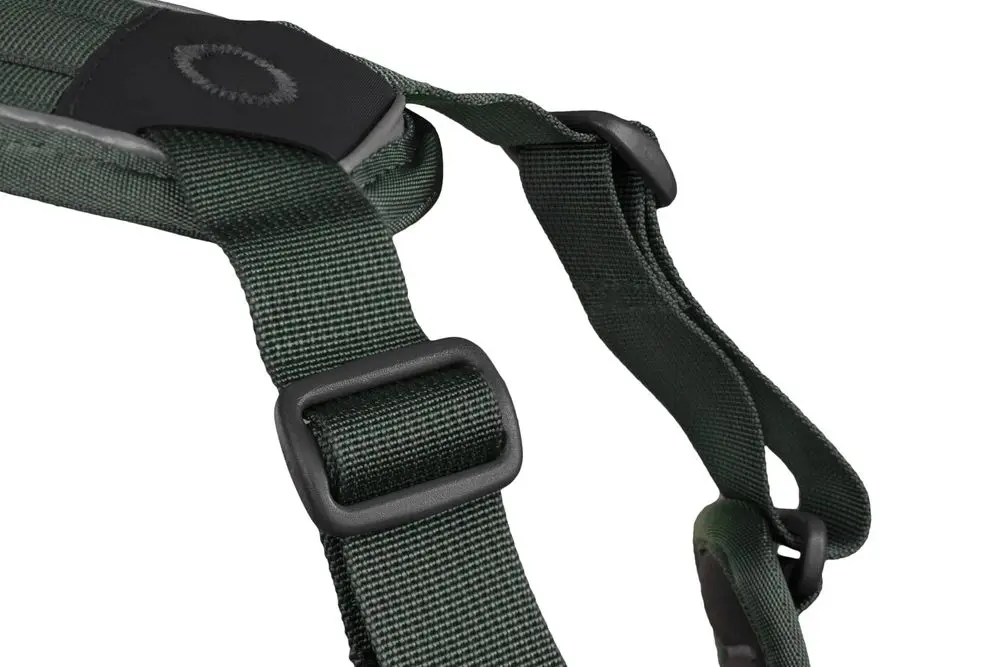 Non-Stop Line Harness 5.0, green, 6