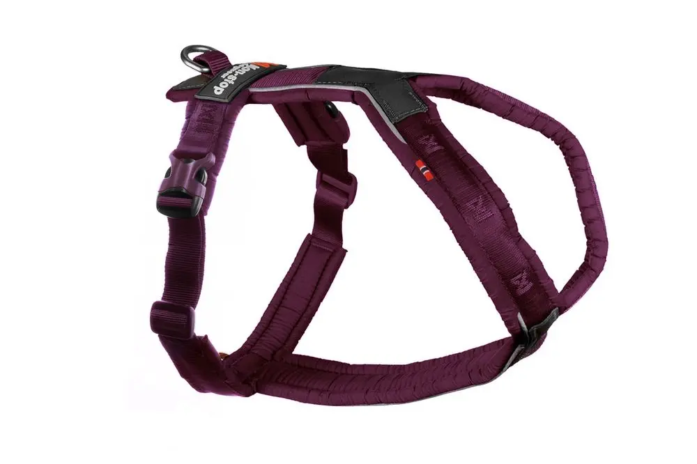 Non-Stop Line Harness 5.0, purple, 2