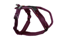 Non-Stop Line Harness 5.0, purple, 2