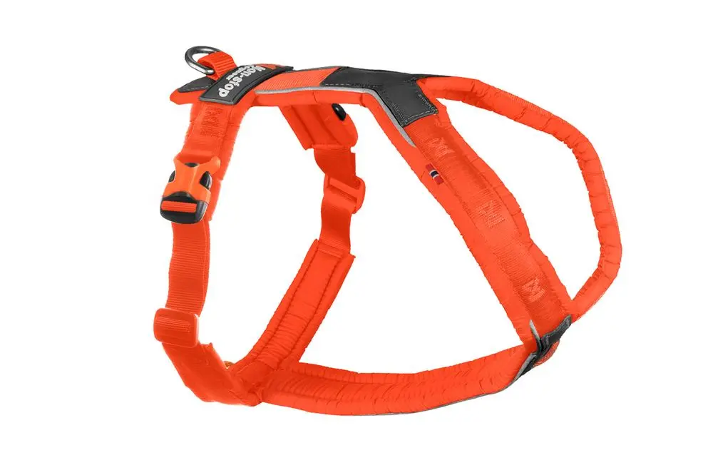 Non-Stop Line Harness 5.0, orange, 2