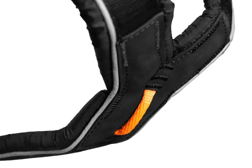 Non-Stop Line Harness 5.0, orange, 2