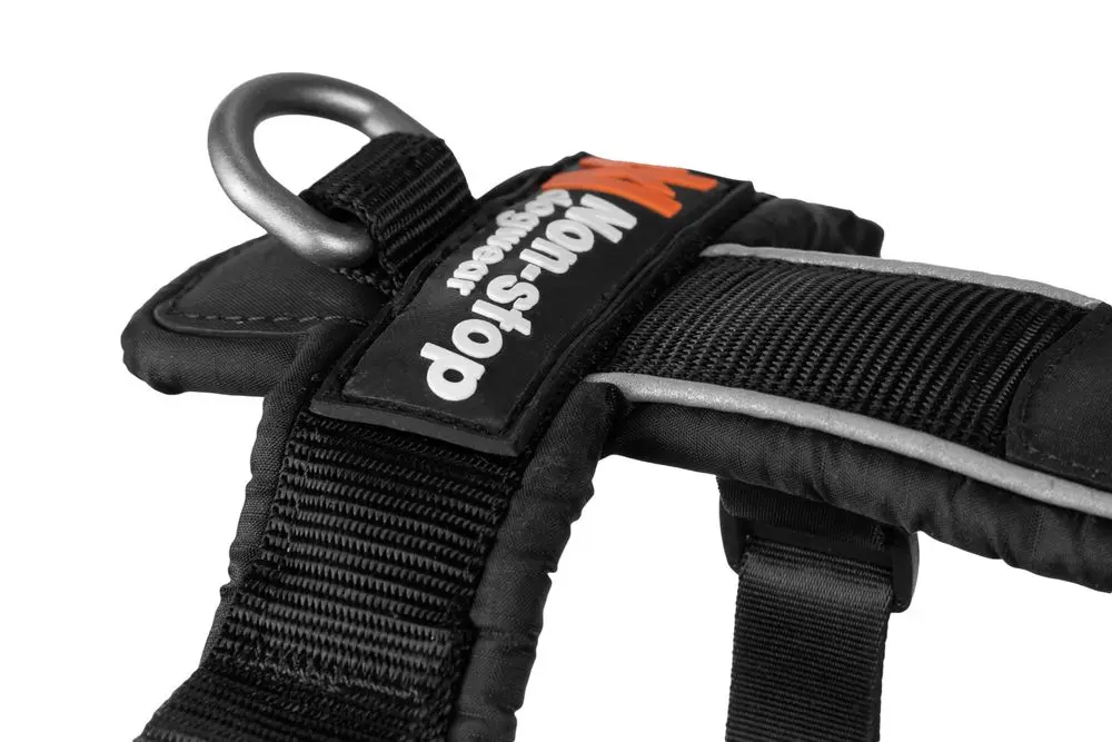 Non-Stop Line Harness 5.0, teal, 6