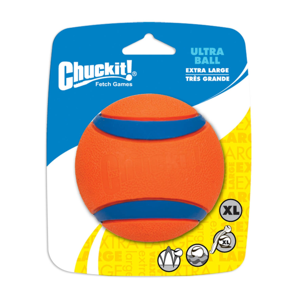 Chuck it! Chuck it Ball XXL