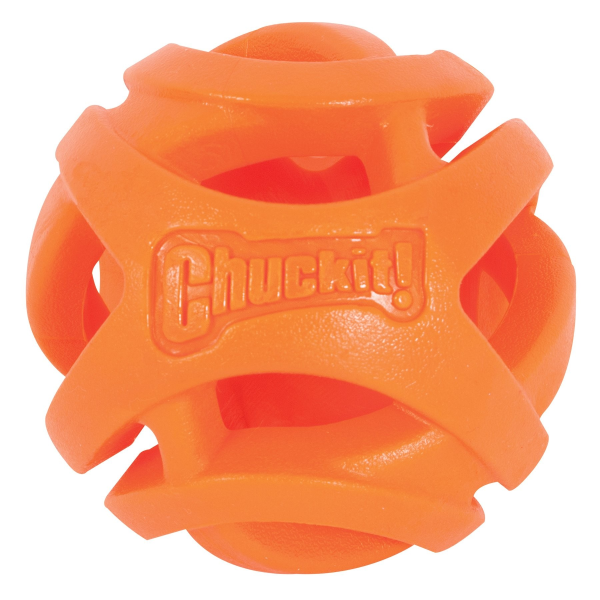 Chuck it! Air Fetch Ball